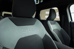 Dacia Bigster TCe130