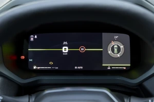 Dacia Bigster TCe130