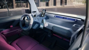 Dacia Hipster Concept Car