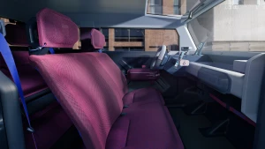 Dacia Hipster Concept Car