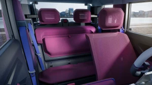 Dacia Hipster Concept Car