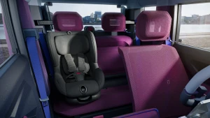 Dacia Hipster Concept Car