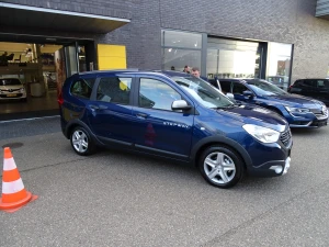 Het poetsen en polijsten van je Dacia