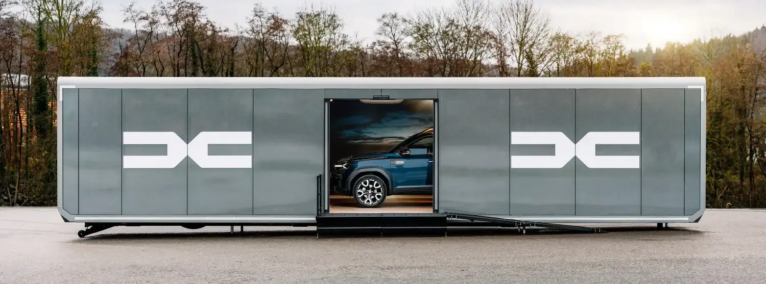 Dacia Bigster: vanaf nu te bestellen