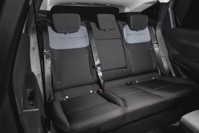 Dacia Strike 2026