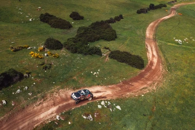 Sandriders Portugal 2026