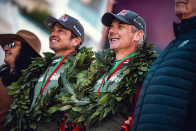 Sandriders Portugal 2026