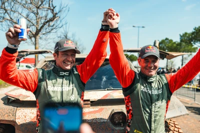 Sandriders Portugal 2026