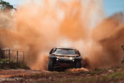 Sandriders Portugal 2026