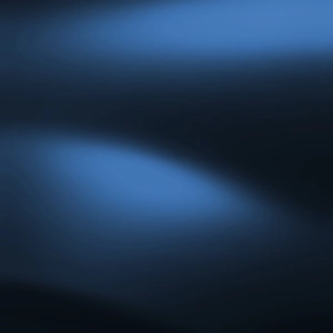 Bleu Cosmos (Metallic)