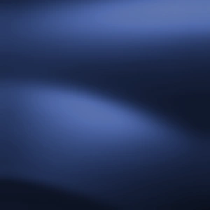 Bleu Indigo (Metallic)