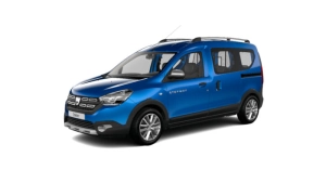 Dokker Stepway