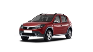 Sandero Stepway
