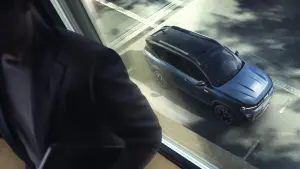 Bigster Hybrid 155 2024