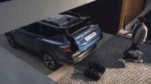 Bigster Hybrid 155 2024