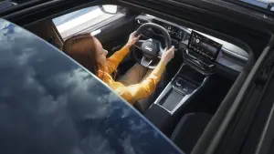 Bigster Hybrid 155 2024