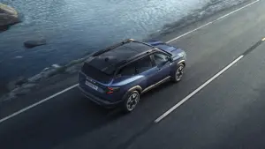 Bigster Hybrid 155 2024