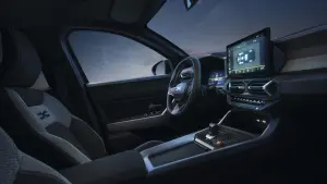 Bigster Hybrid 155 2024