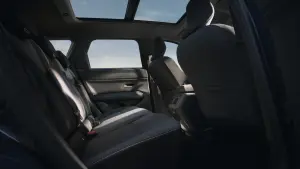 Bigster Hybrid 155 2024