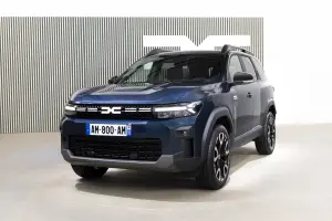 Bigster Hybrid 155 2024