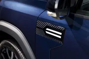 Bigster Hybrid 155 2024