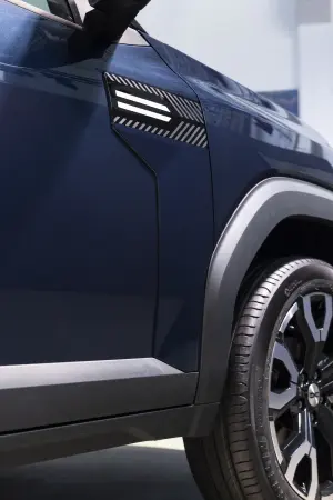 Bigster Hybrid 155 2024