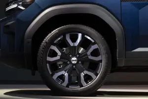 Bigster Hybrid 155 2024