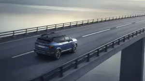 Bigster Hybrid 155 2024