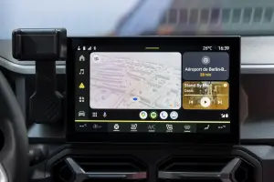 Bigster Hybrid 155 2024