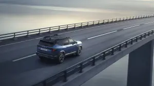 Bigster Hybrid 155 2024