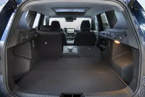 Bigster Hybrid 155 2024