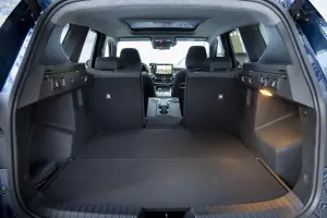 Bigster Hybrid 155 2024