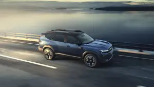 Bigster Hybrid 155 2024