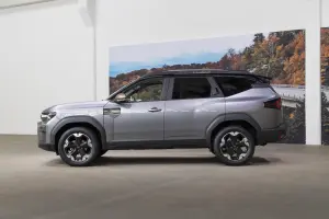 Bigster Tce 130 4x4 2024