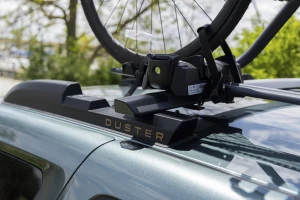 Dacia Gaat Extreem 2023