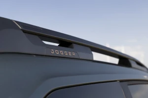 Dacia Gaat Extreem 2023