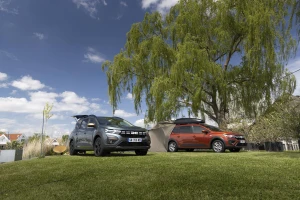 Dacia Gaat Extreem 2023