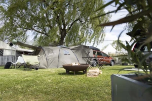 Dacia Gaat Extreem 2023