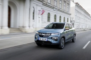 Dacia Gaat Extreem 2023