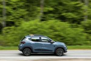 Dacia Gaat Extreem 2023