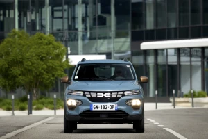 Dacia Gaat Extreem 2023