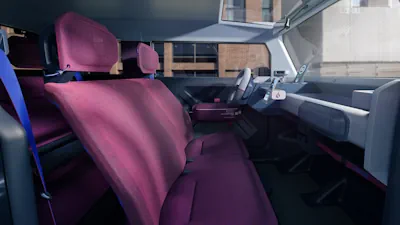 Dacia Hipster Concept