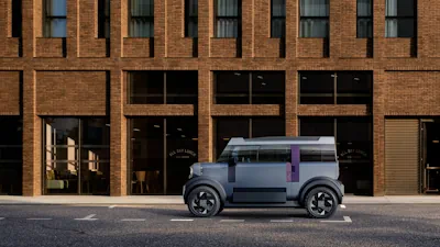 Dacia Hipster Concept