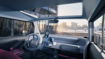 Dacia Hipster Concept