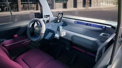 Dacia Hipster Concept