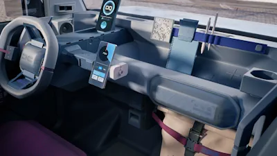 Dacia Hipster Concept