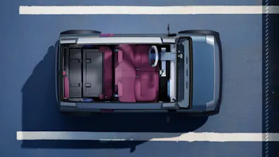 Dacia Hipster Concept