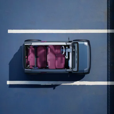 Dacia Hipster Concept