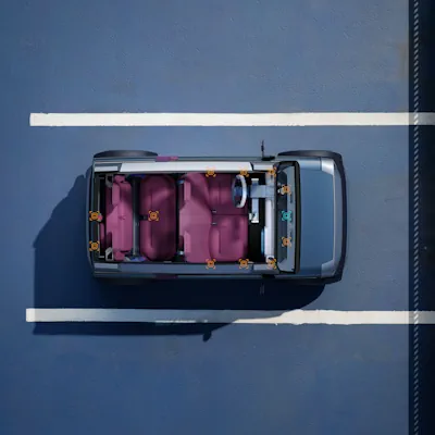 Dacia Hipster Concept