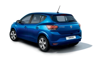 Dacia Sandero 2020